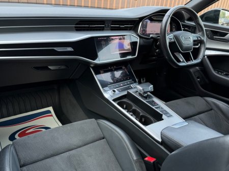 2020 Audi A6 - photo 9