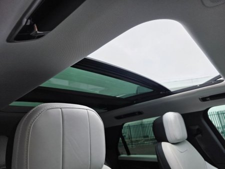 2022 Land Rover Range Rover Sport - photo 47