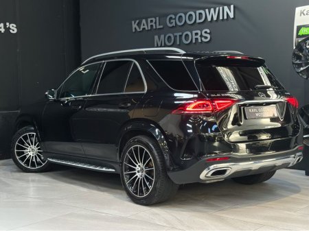 2022 Mercedes-Benz GLE - photo 6