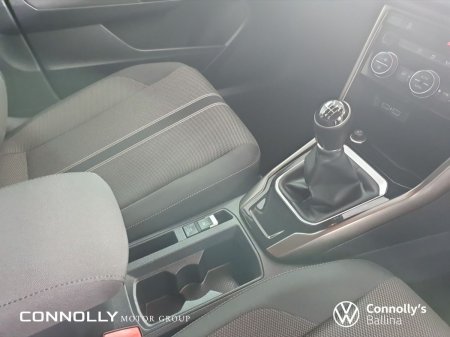 2019 Volkswagen T-Roc - photo 13