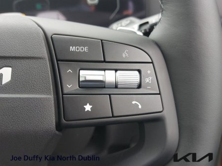 2026 Kia Sportage - photo 16