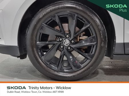 2023 Skoda Enyaq - photo 9
