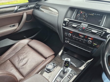 2014 BMW X3 - photo 21