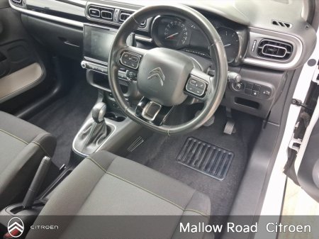 2022 Citroen C3 - photo 2