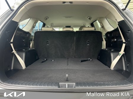 2023 Kia Sorento - photo 10