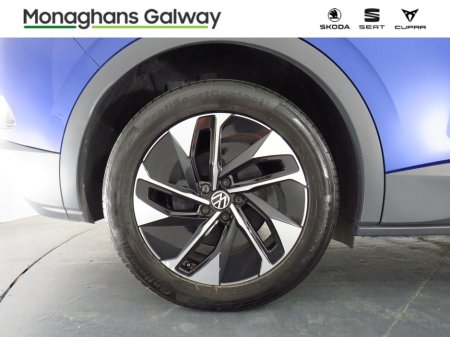 2023 Volkswagen ID.4 - photo 29