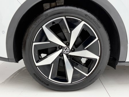 2025 Volkswagen ID.4 - photo 11