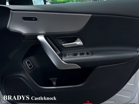 2022 Mercedes-Benz A-Class - photo 18