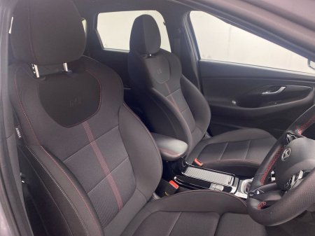 2026 Hyundai i30 - photo 24