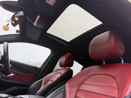 2017 Mercedes-Benz GLC - photo 19
