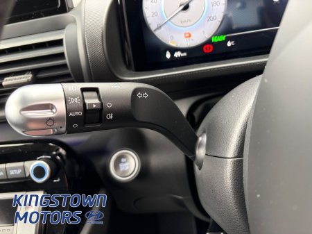 2026 Hyundai INSTER - photo 16