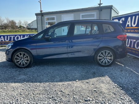 2017 BMW 2-Series - photo 9