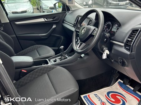 2019 Skoda Karoq - photo 8