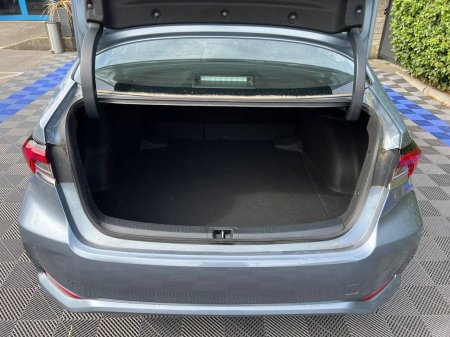 2022 Toyota Corolla - photo 13