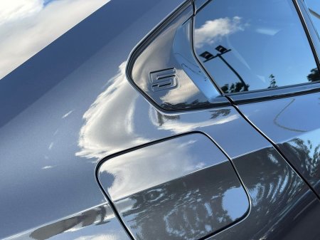 2026 BMW i5 - photo 7