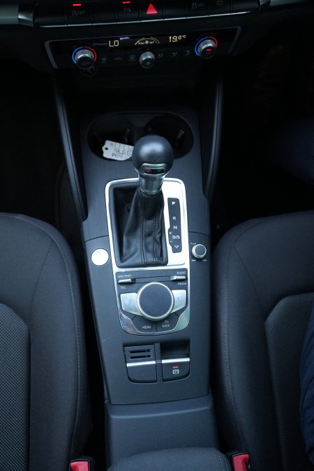 2019 Audi A3 - photo 14
