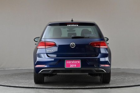 2019 Volkswagen Golf - photo 7