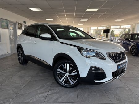2019 Peugeot 3008 - photo 3