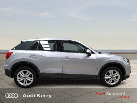 2026 Audi Q2 - photo 8
