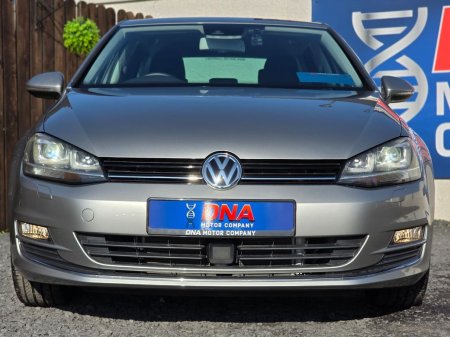 2016 Volkswagen Golf - photo 2