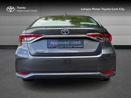 2023 Toyota Corolla - photo 4