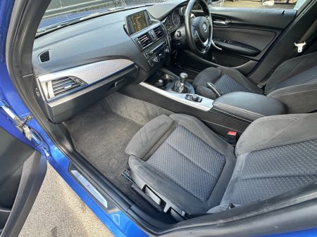 2014 BMW 1-Series - photo 13