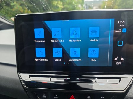 2021 Volkswagen ID.3 - photo 15