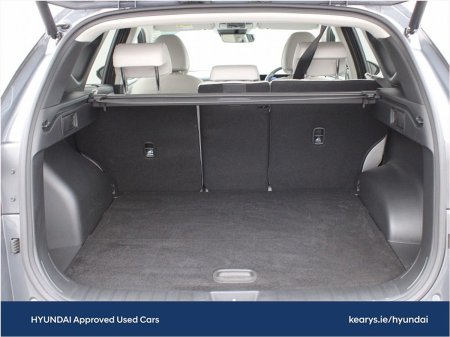 2024 Hyundai Tucson - photo 10