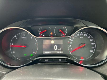 2019 Opel Grandland X - photo 7