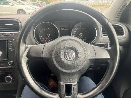2013 Volkswagen Golf - photo 15