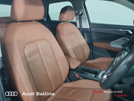 2019 Audi Q3 - photo 19