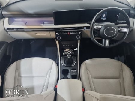 2025 Hyundai Tucson - photo 2