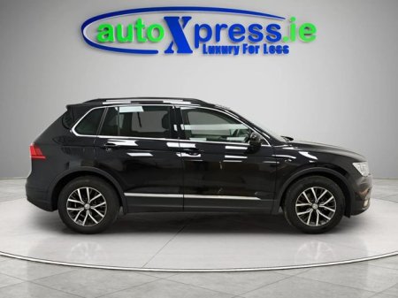 2020 Volkswagen Tiguan - photo 4