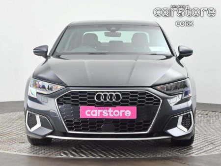 2022 Audi A3 - photo 8
