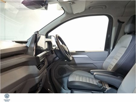 2026 Volkswagen Caravelle - photo 4