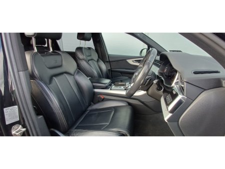 2021 Audi Q7 - photo 6