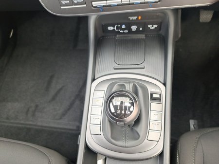 2026 Hyundai KONA - photo 26