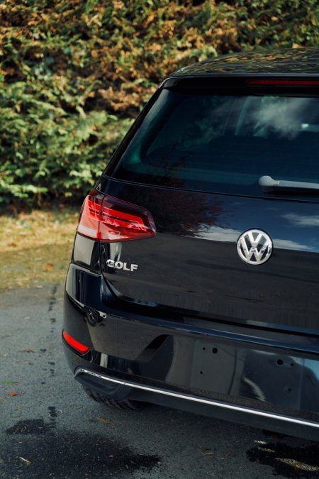 2018 Volkswagen Golf - photo 18