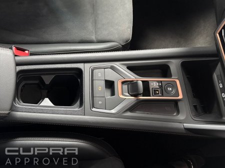 2025 Cupra Formentor - photo 26