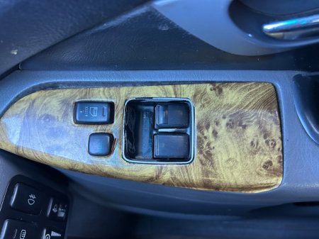 2007 Toyota Land Cruiser - photo 15