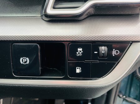2023 Kia Sportage - photo 24