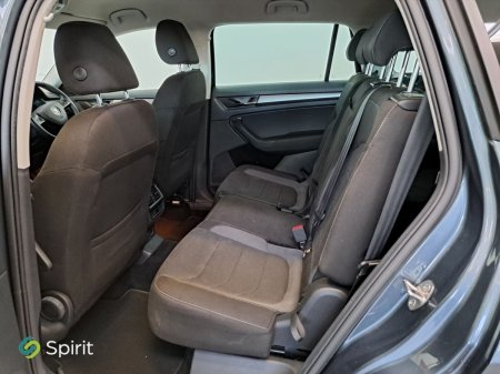 2020 Skoda Kodiaq - photo 5
