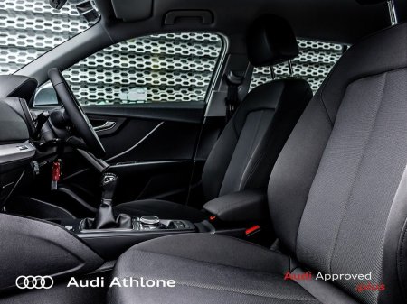 2023 Audi Q2 - photo 6
