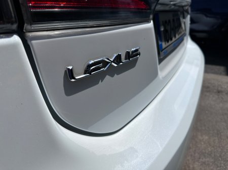2016 Lexus CT - photo 14