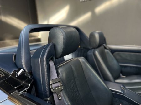 1992 Mercedes-Benz SL500 - photo 26