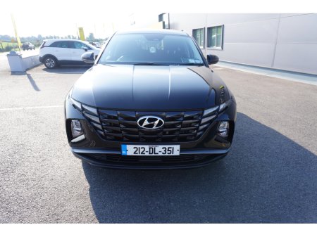 2021 Hyundai Tucson - photo 4