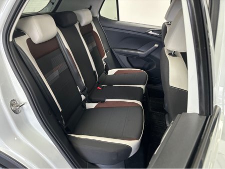 2020 Volkswagen T-Cross - photo 10