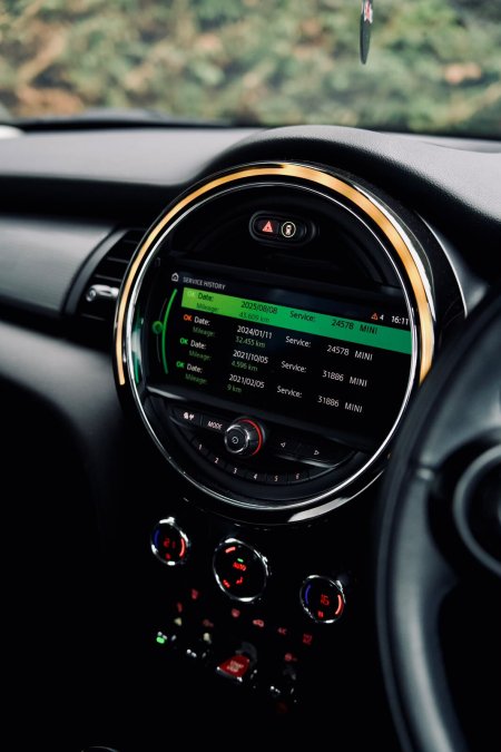 2021 Mini Cooper - photo 13