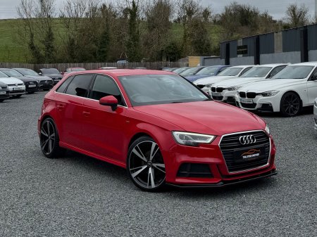 2018 Audi A3 - photo 3
