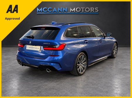 2019 BMW 3-Series - photo 3